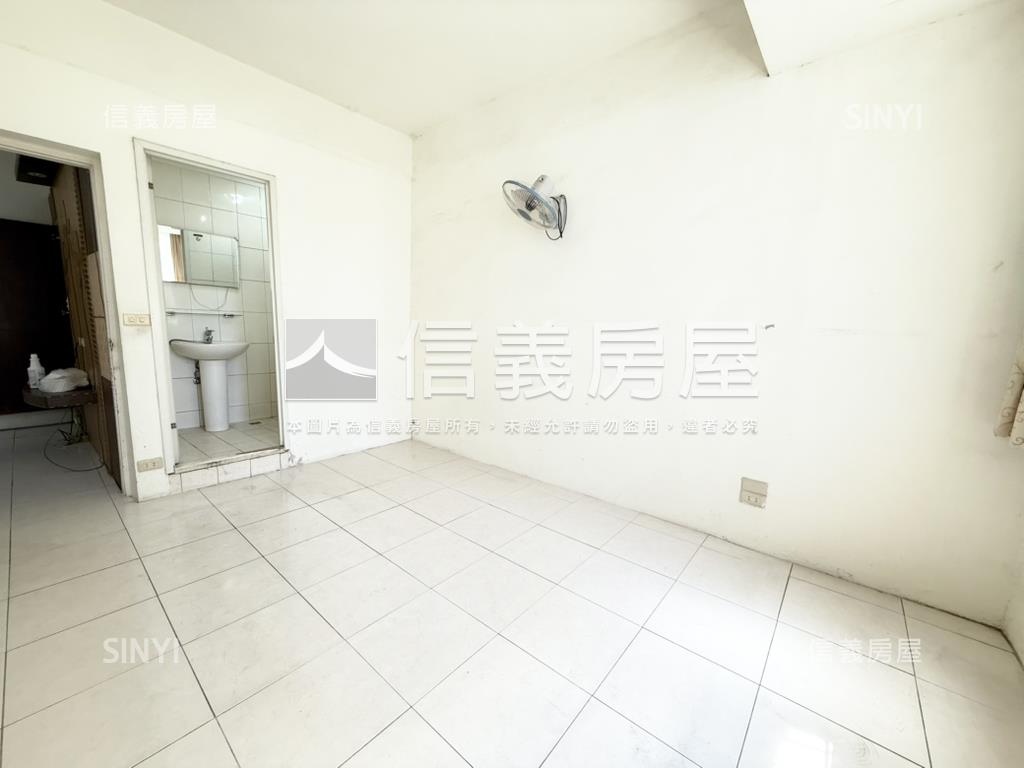 近科博館低總價三房房屋室內格局與周邊環境