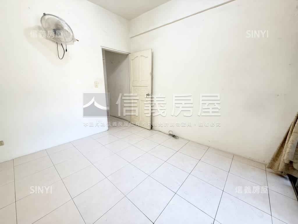 近科博館低總價三房房屋室內格局與周邊環境
