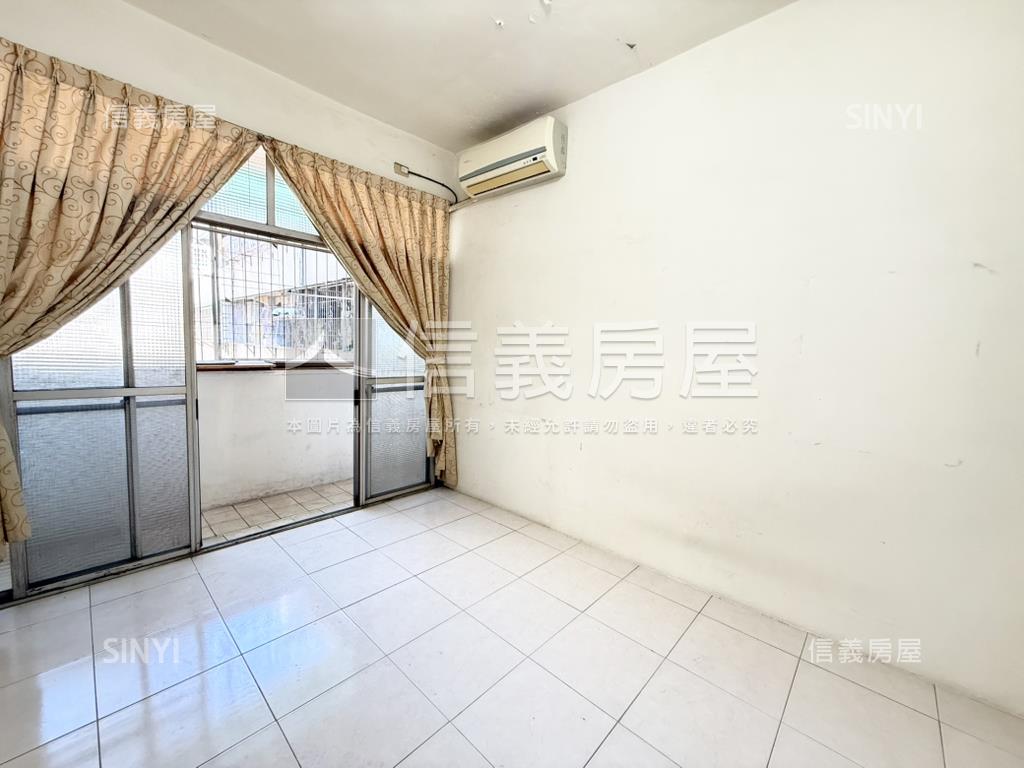近科博館低總價三房房屋室內格局與周邊環境