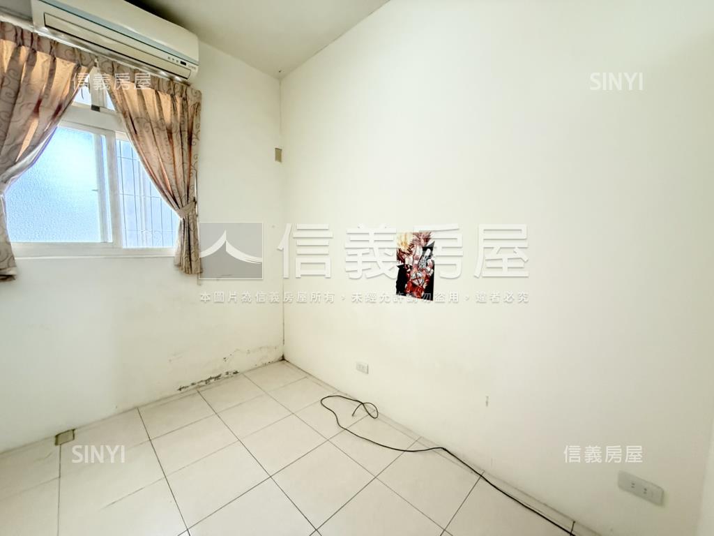 近科博館低總價三房房屋室內格局與周邊環境