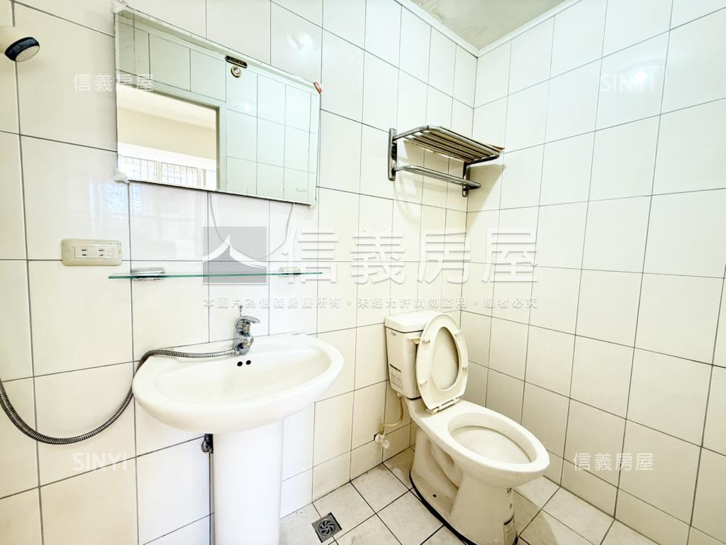近科博館低總價三房房屋室內格局與周邊環境