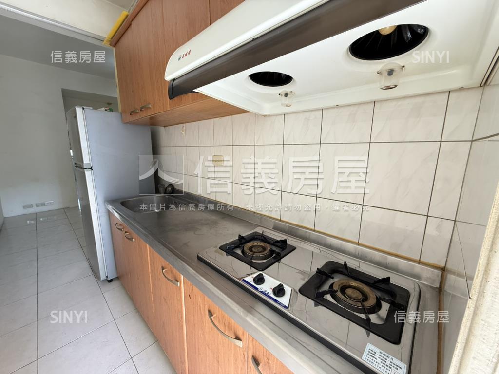 近科博館低總價三房房屋室內格局與周邊環境
