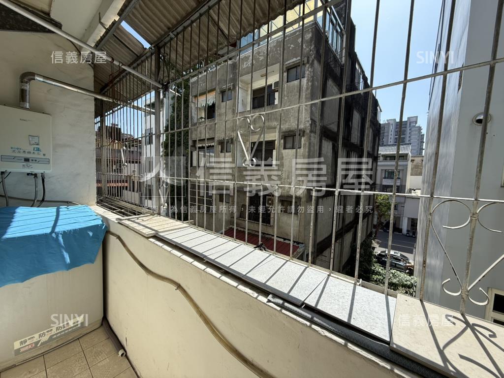 近科博館低總價三房房屋室內格局與周邊環境