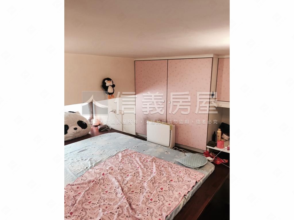 活力挑高小資美宅房屋室內格局與周邊環境