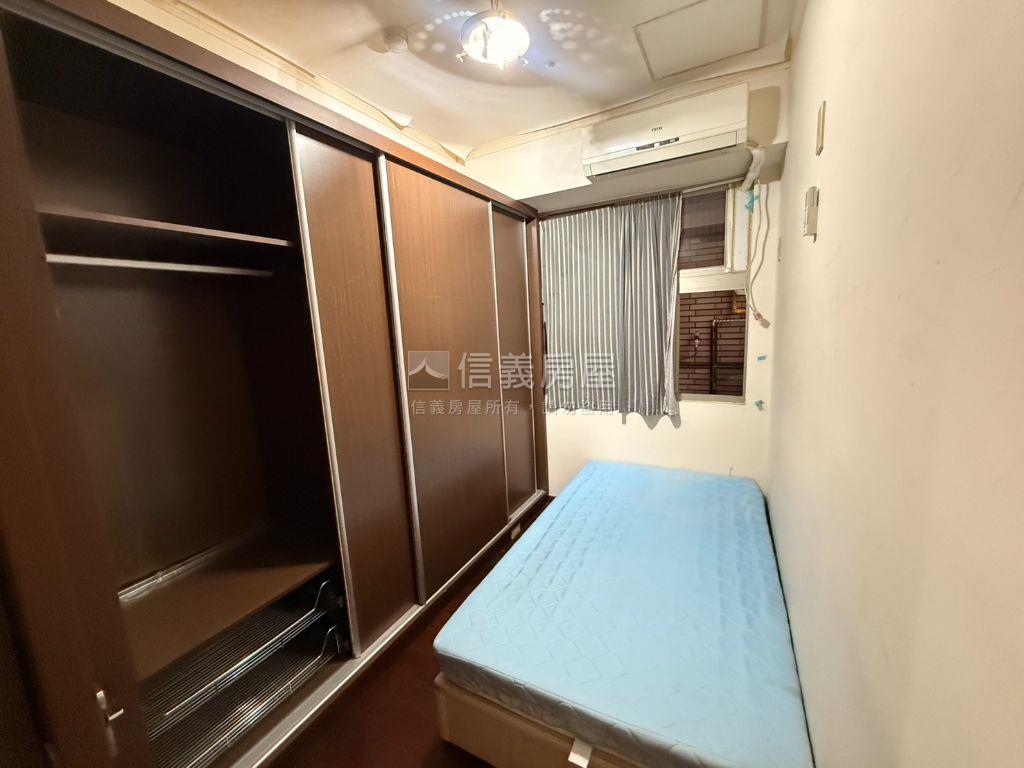 荷蘭村三房採光佳六樓房屋室內格局與周邊環境