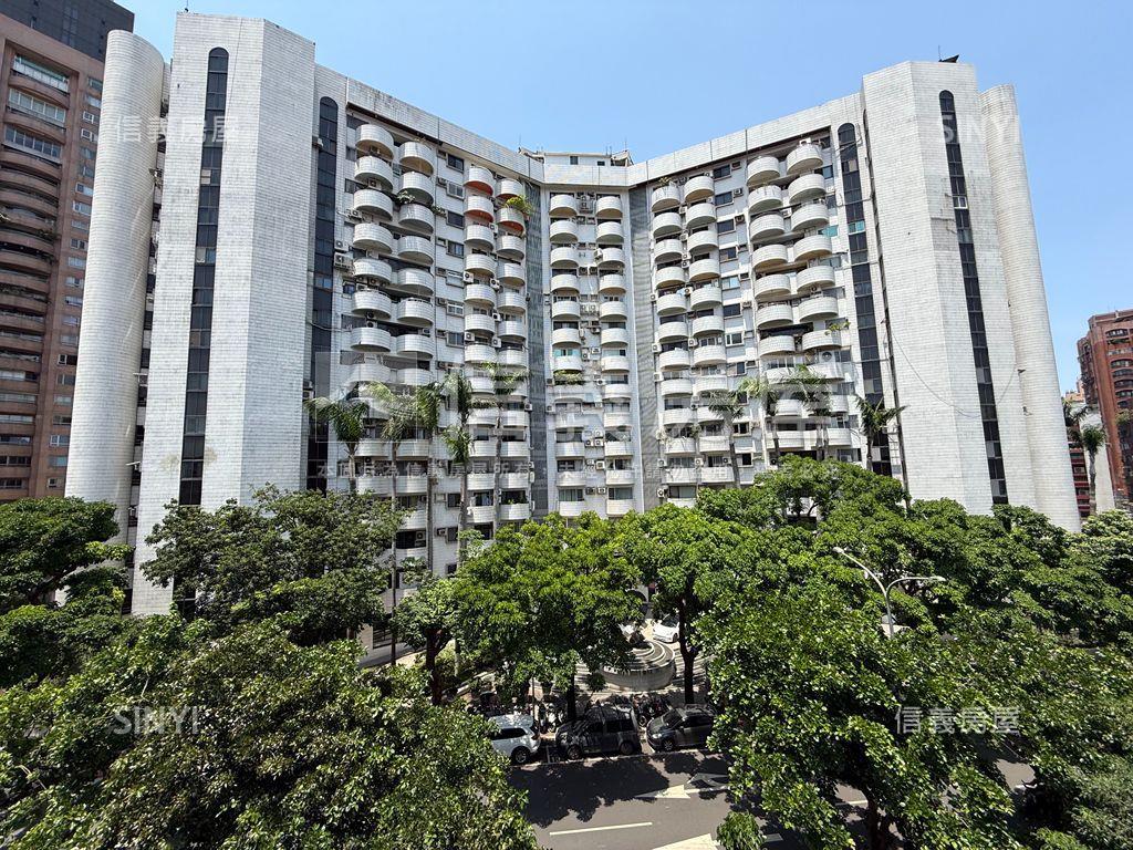 國家大樓高樓美景三房美屋房屋室內格局與周邊環境