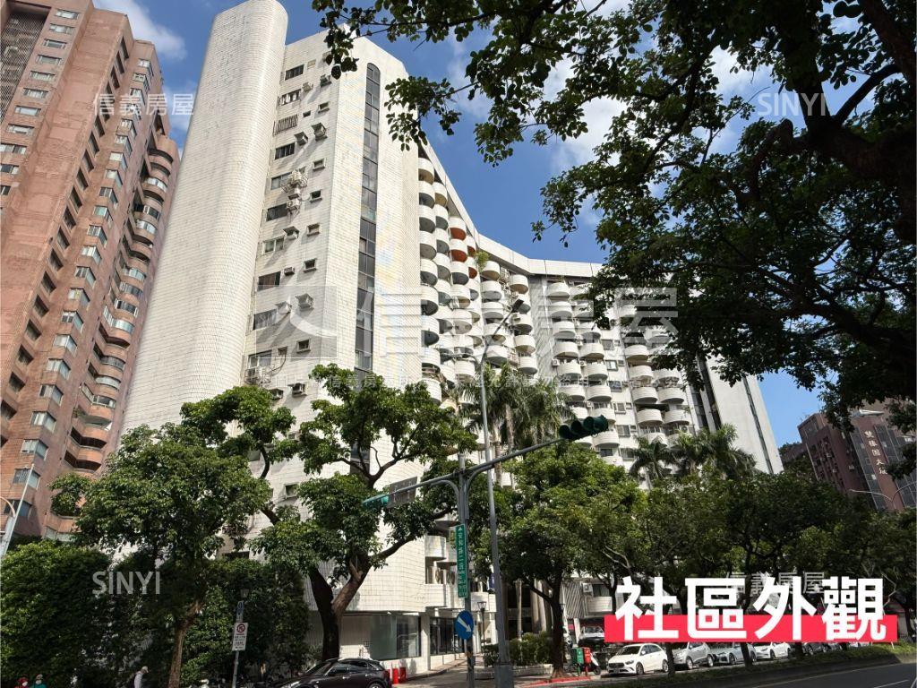 國家大樓高樓美景三房美屋房屋室內格局與周邊環境