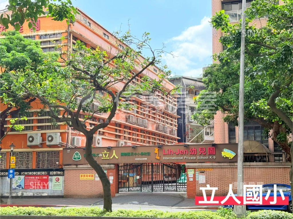 國家大樓高樓美景三房美屋房屋室內格局與周邊環境