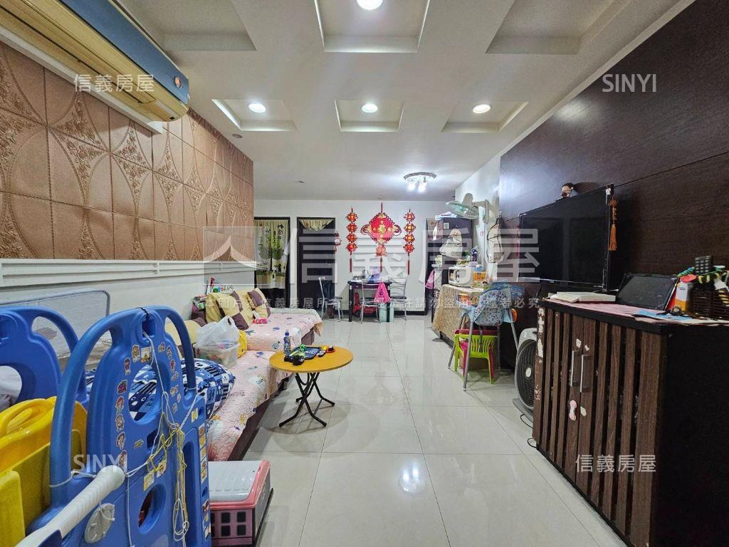 後港宏泰二樓房屋室內格局與周邊環境