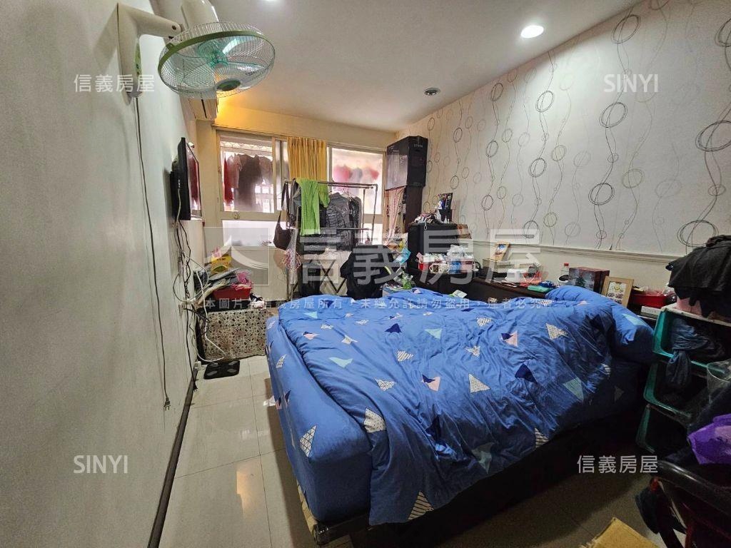 後港宏泰二樓房屋室內格局與周邊環境
