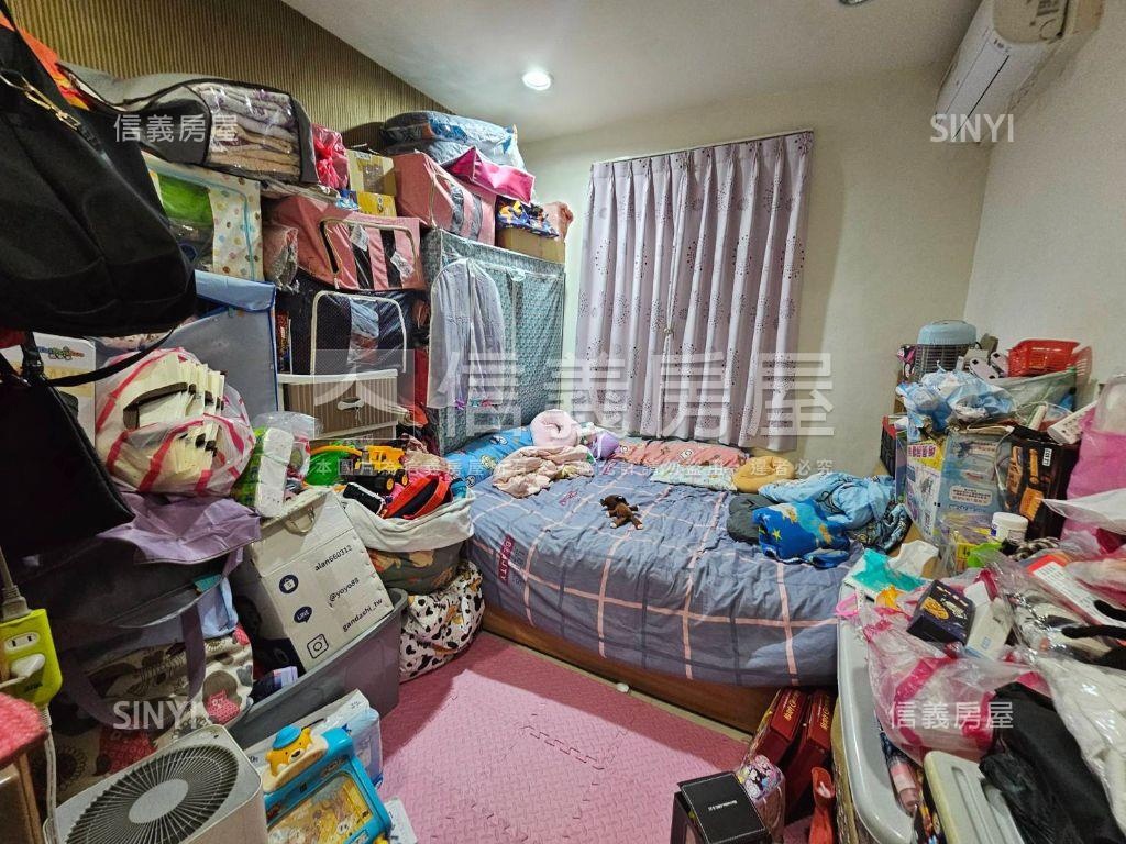 後港宏泰二樓房屋室內格局與周邊環境