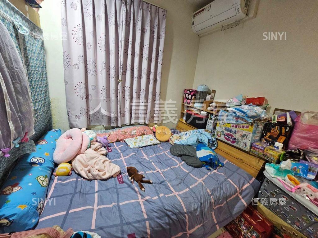後港宏泰二樓房屋室內格局與周邊環境