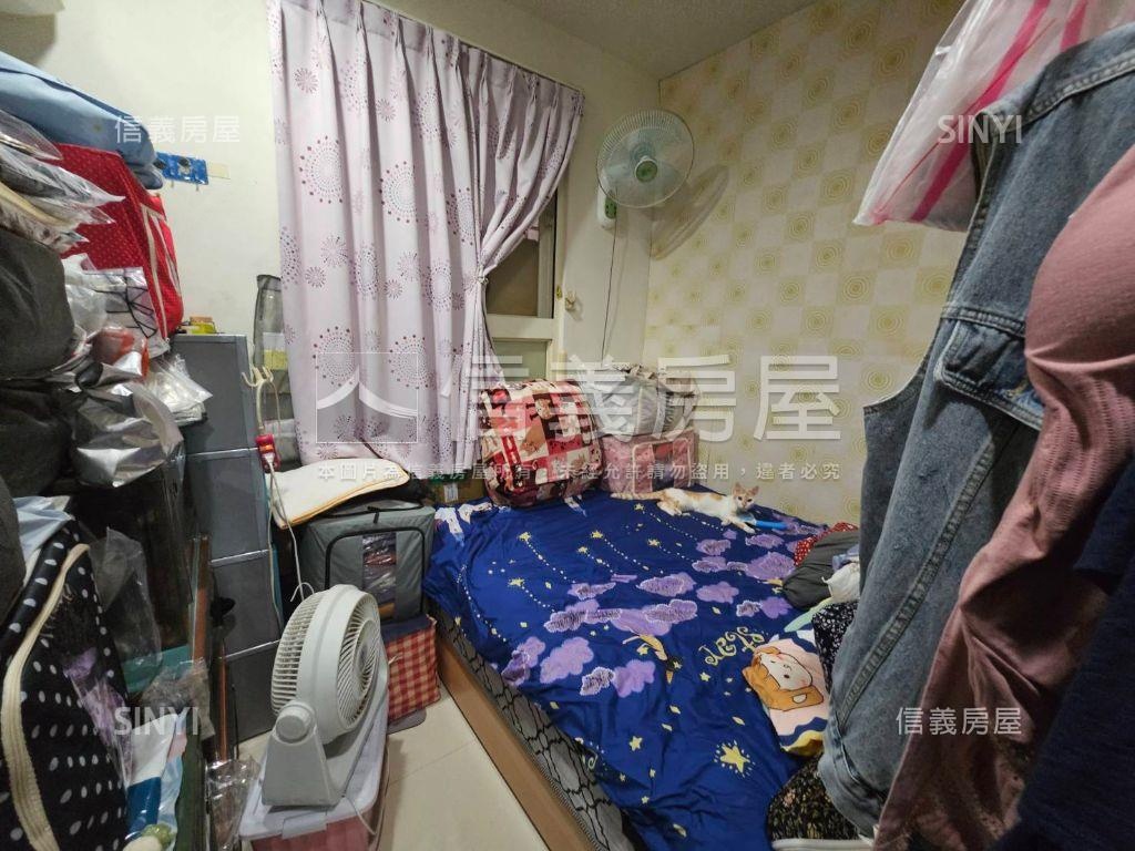 後港宏泰二樓房屋室內格局與周邊環境