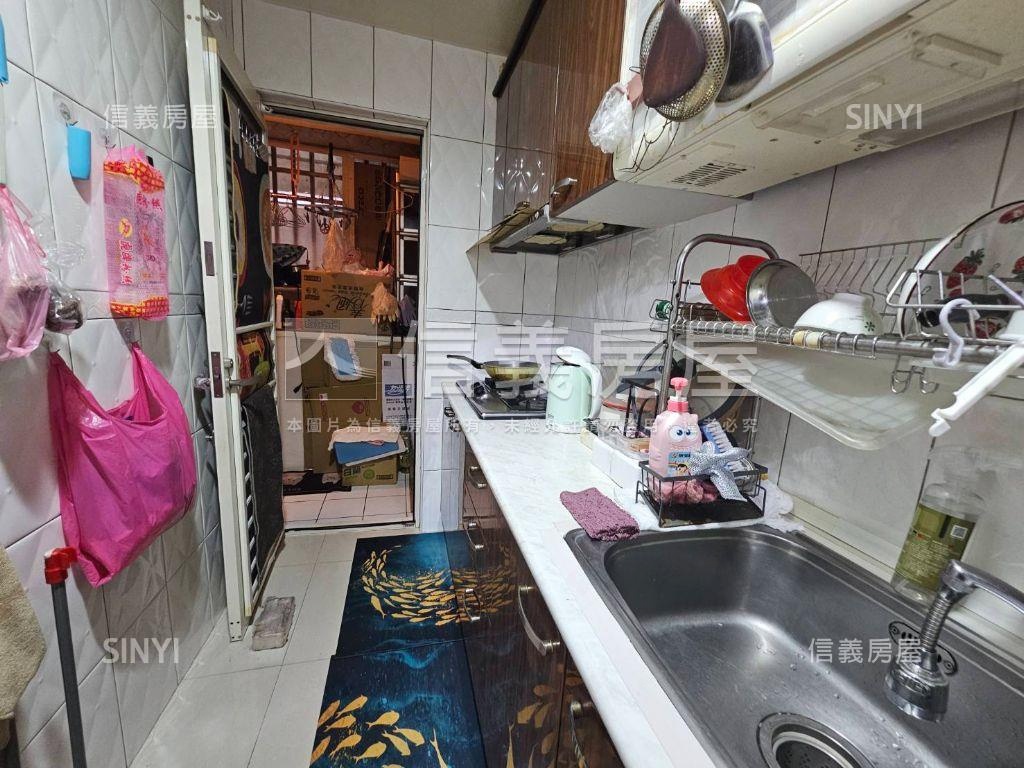 後港宏泰二樓房屋室內格局與周邊環境