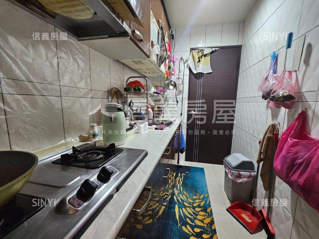 後港宏泰二樓房屋室內格局與周邊環境