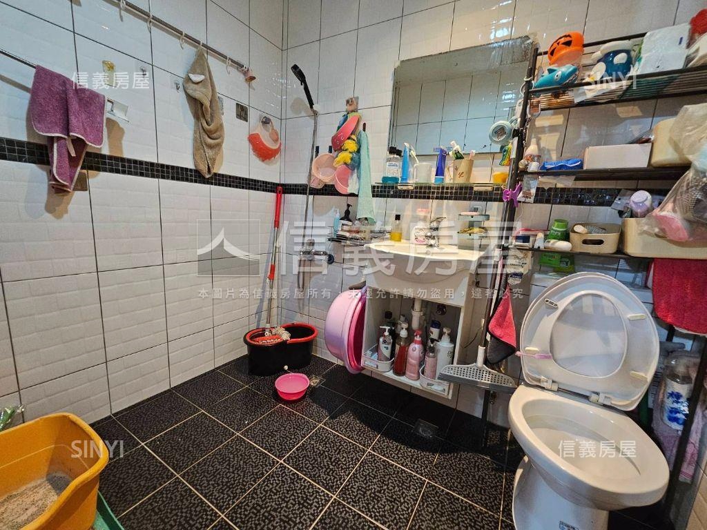 後港宏泰二樓房屋室內格局與周邊環境