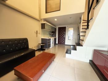 采舍高樓視野非凡