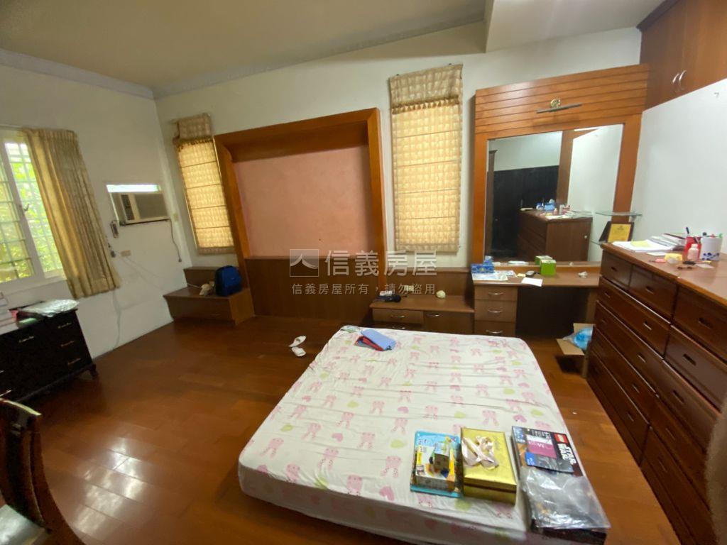近交流道大地坪優質透天房屋室內格局與周邊環境