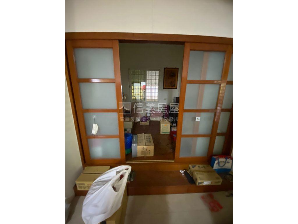 近交流道大地坪優質透天房屋室內格局與周邊環境