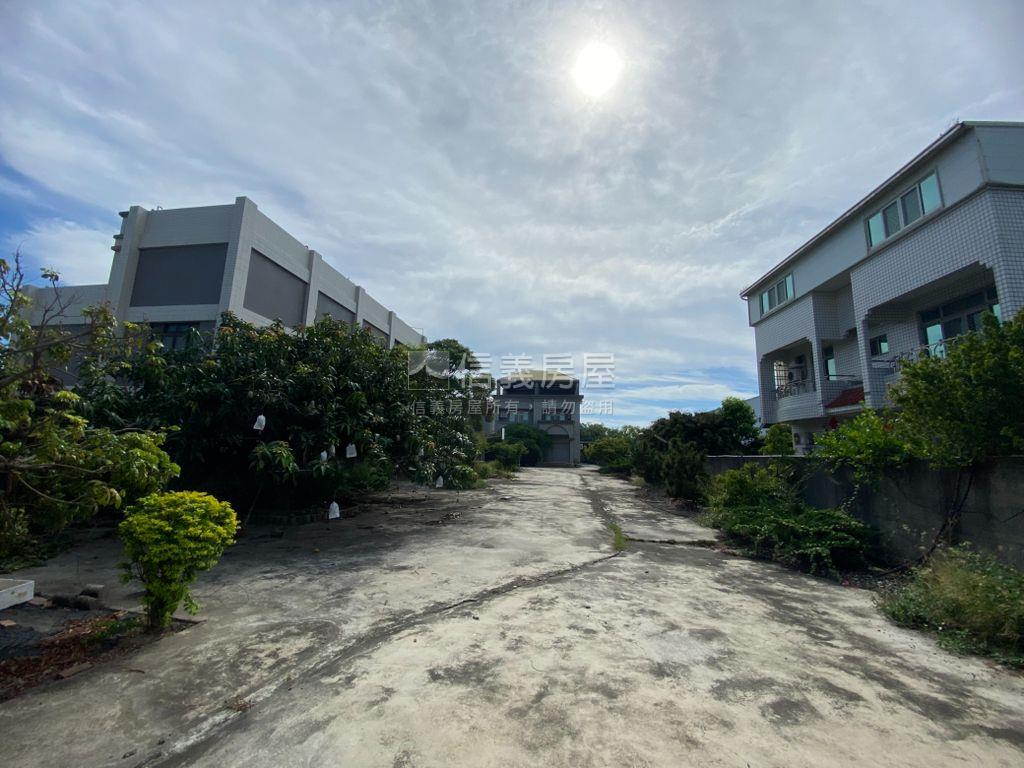 近交流道大地坪優質透天房屋室內格局與周邊環境