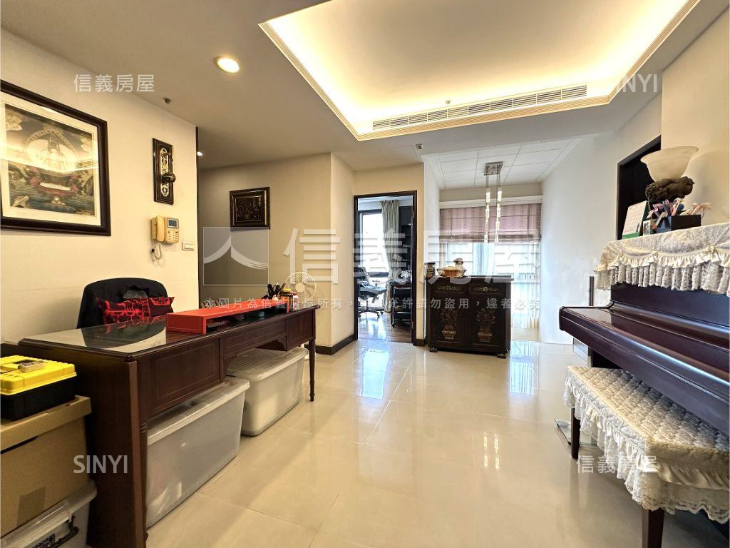 稀有釋出藝術台北高樓２房屋室內格局與周邊環境