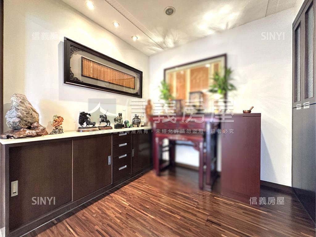 稀有釋出藝術台北高樓２房屋室內格局與周邊環境