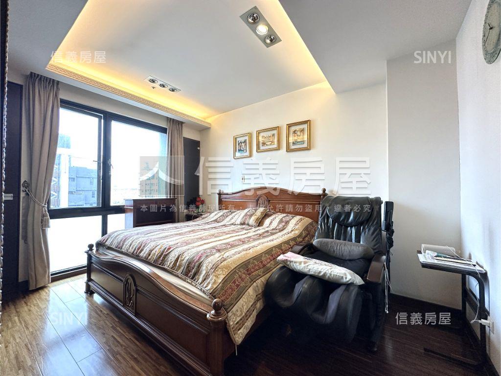 稀有釋出藝術台北高樓２房屋室內格局與周邊環境