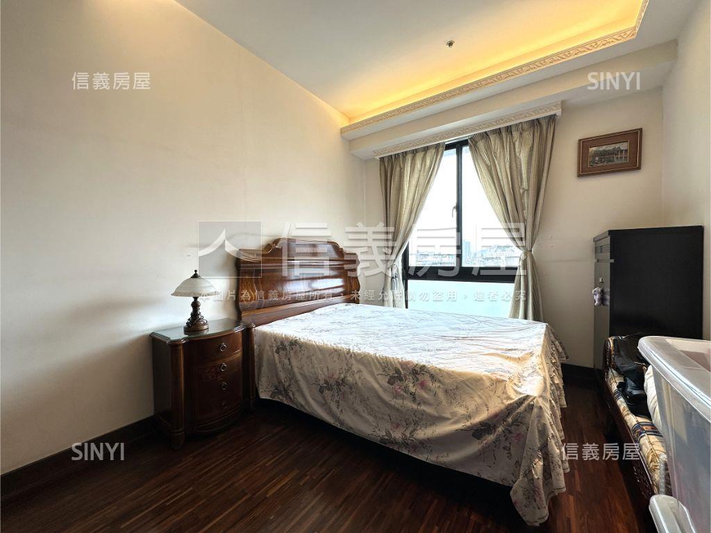 稀有釋出藝術台北高樓２房屋室內格局與周邊環境