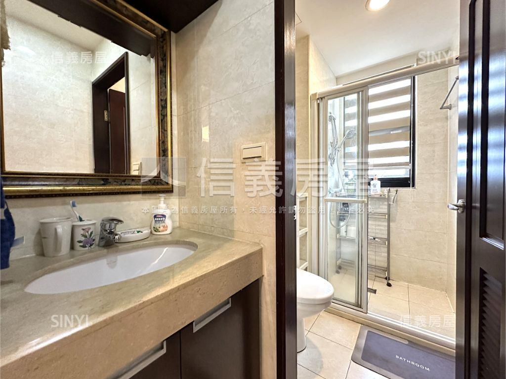 稀有釋出藝術台北高樓２房屋室內格局與周邊環境