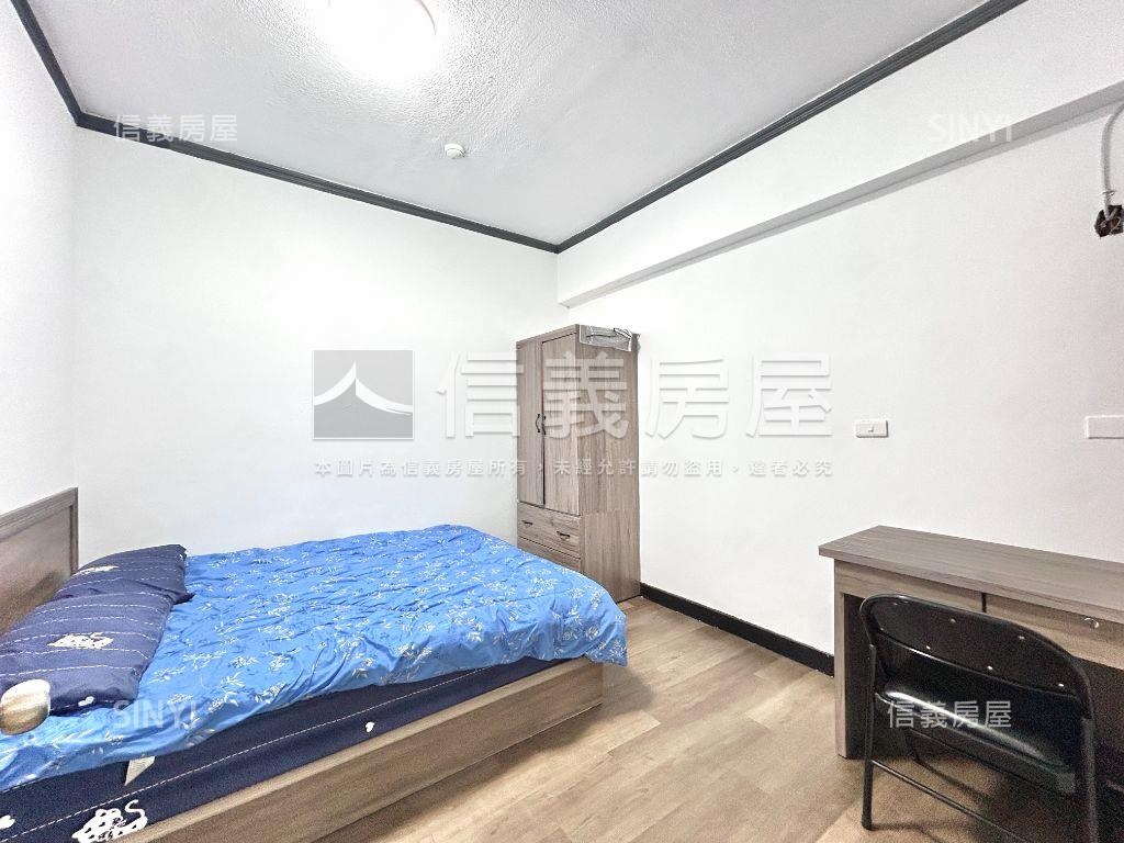 可看‼️西區低總價大三房房屋室內格局與周邊環境