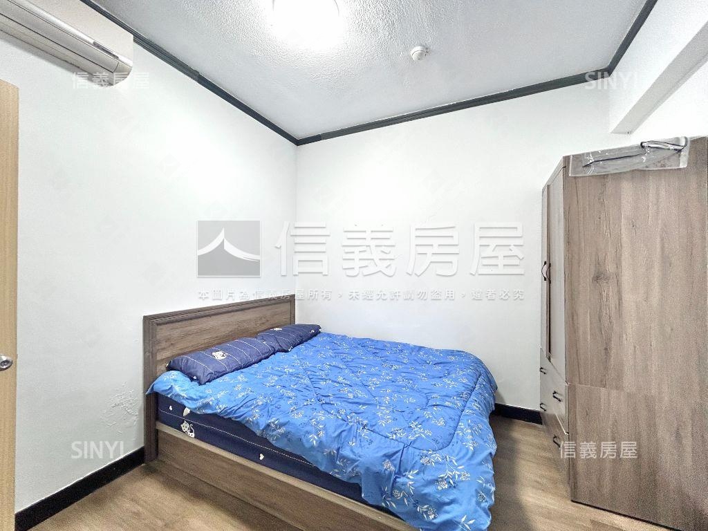 可看‼️西區低總價大三房房屋室內格局與周邊環境