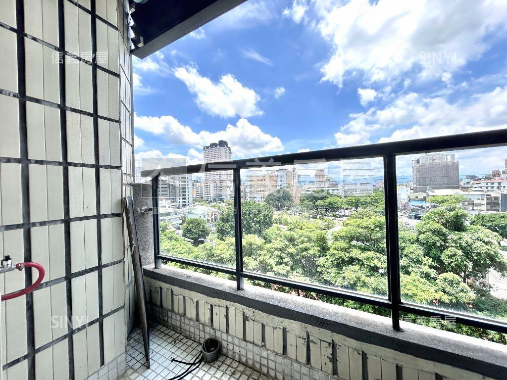 可看‼️西區低總價大三房房屋室內格局與周邊環境