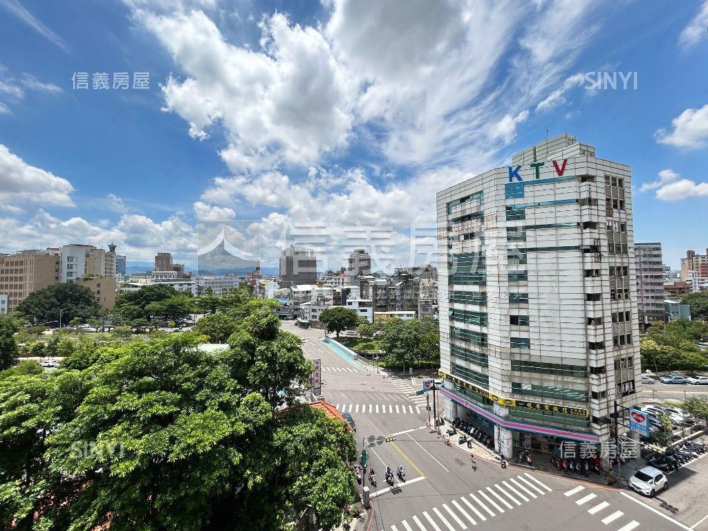 可看‼️西區低總價大三房房屋室內格局與周邊環境