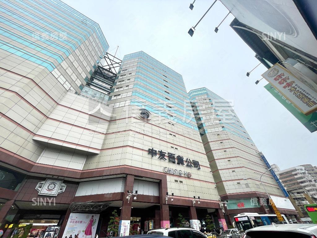可看‼️西區低總價大三房房屋室內格局與周邊環境