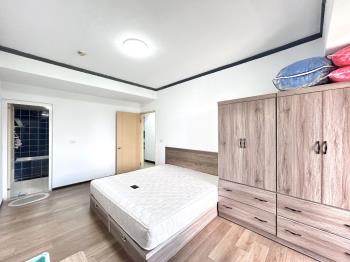 西區低總價屋況美大三房