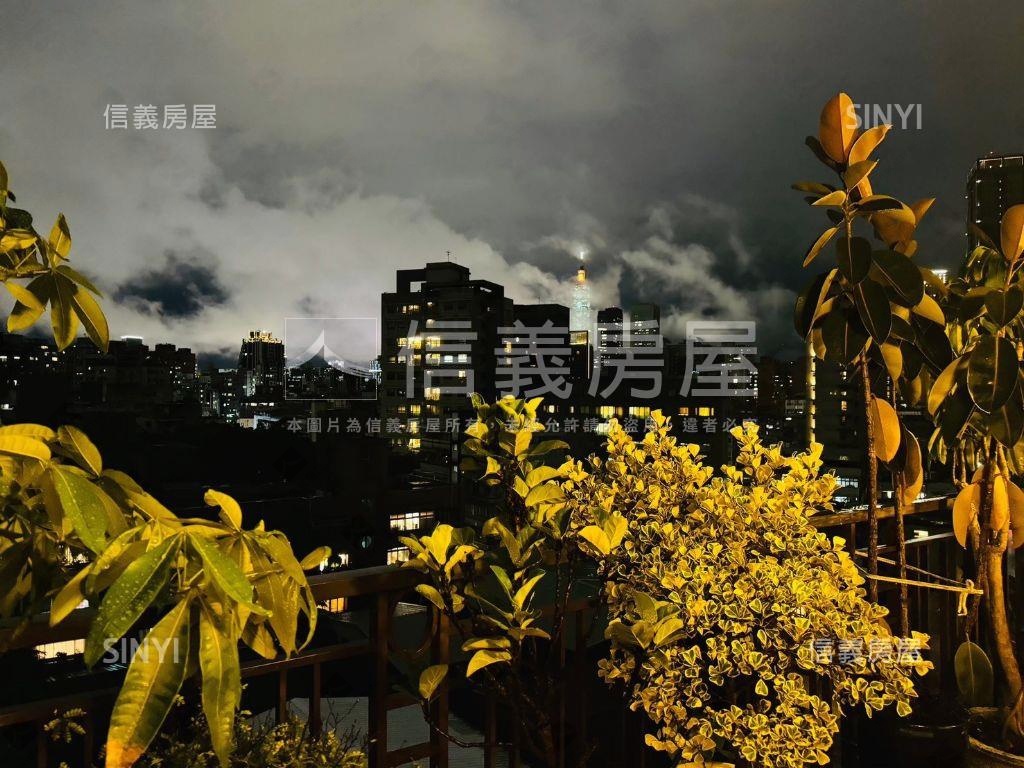 ＮＥＷ布朗亨頂樓景觀房屋室內格局與周邊環境
