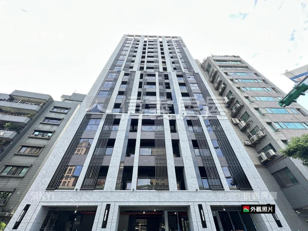 ＊藏美寓＊馬路稀有店面！房屋室內格局與周邊環境