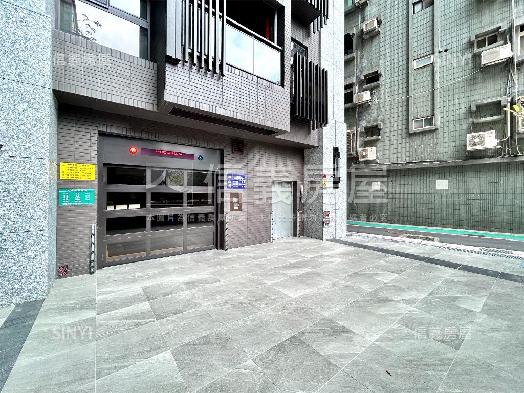 ＊藏美寓＊馬路稀有店面！房屋室內格局與周邊環境