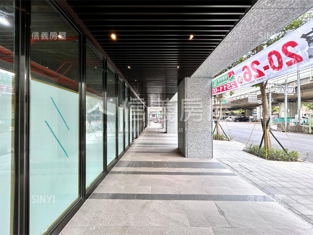 ＊藏美寓＊馬路稀有店面！房屋室內格局與周邊環境