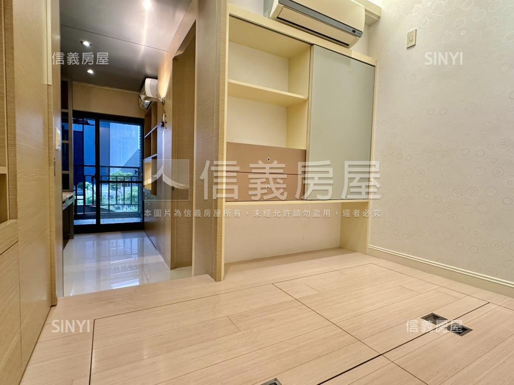 圓山凡登精緻２房＋車位房屋室內格局與周邊環境