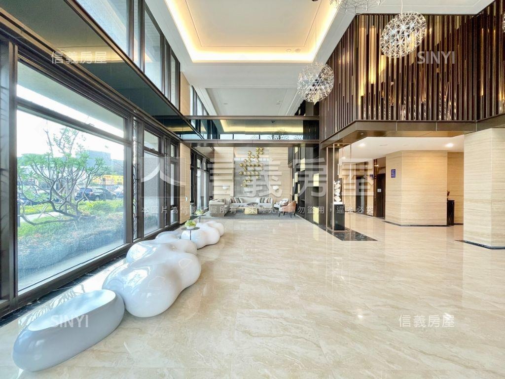 臻藏⭐勝旺升兩房車位房屋室內格局與周邊環境