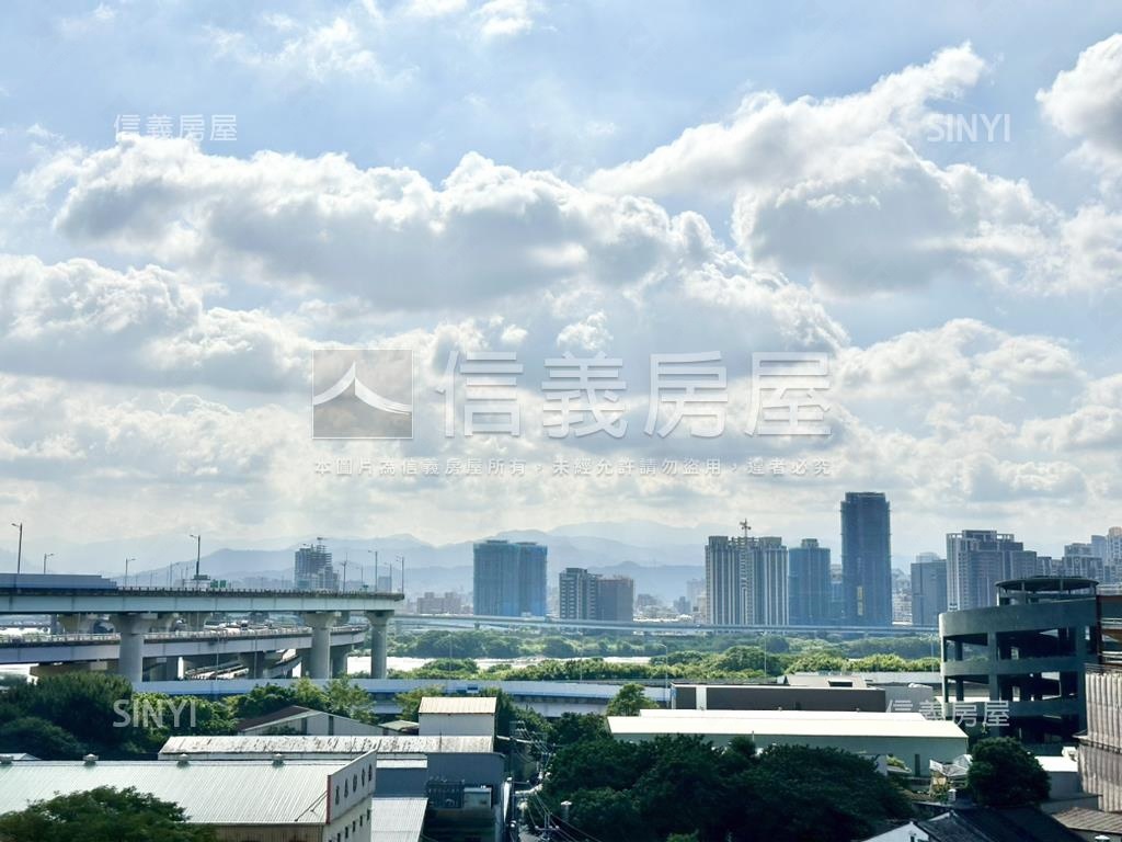 臻藏⭐勝旺升兩房車位房屋室內格局與周邊環境