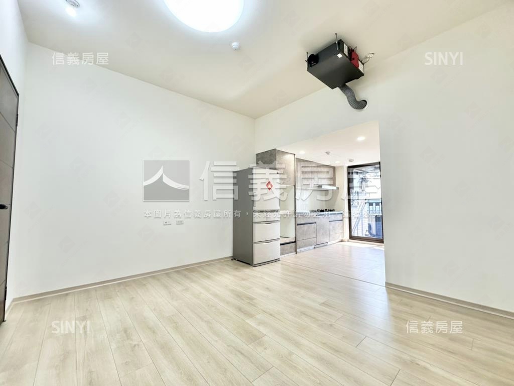 臻藏⭐勝旺升兩房車位房屋室內格局與周邊環境