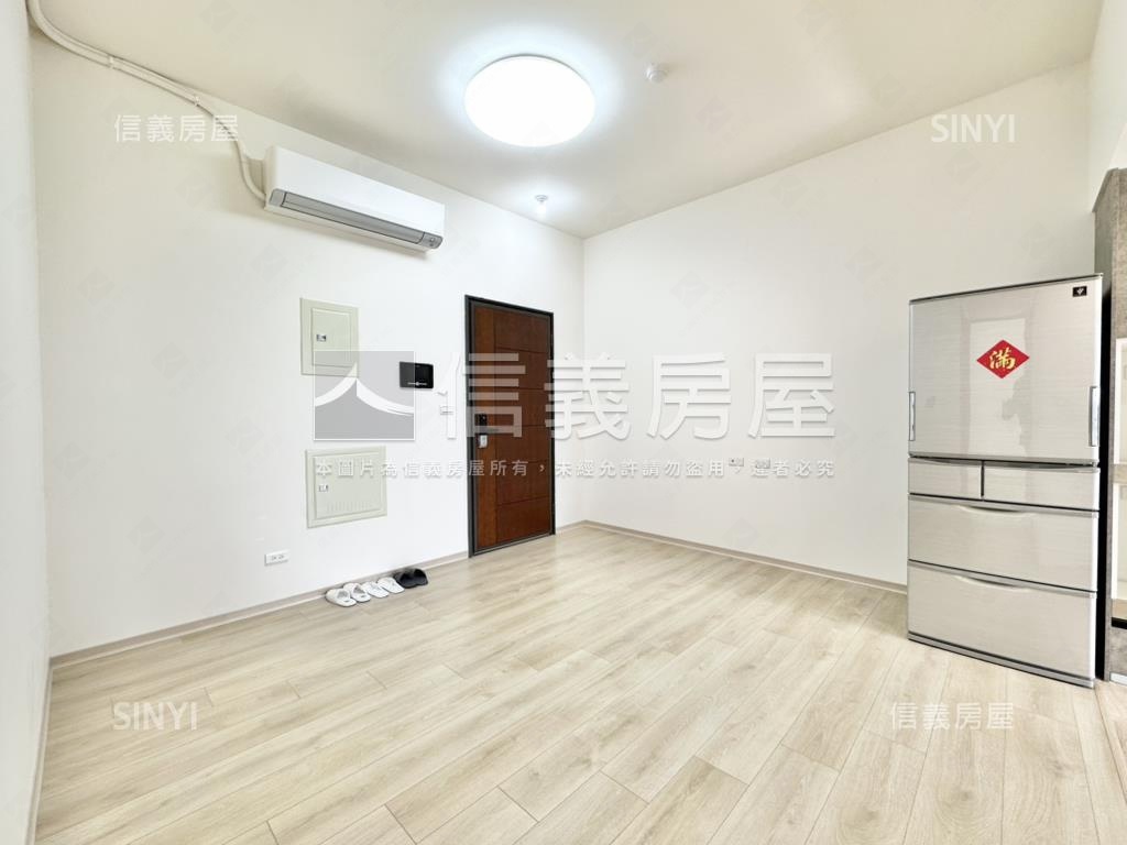 臻藏⭐勝旺升兩房車位房屋室內格局與周邊環境