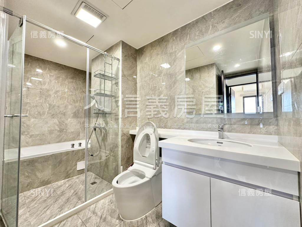 臻藏⭐勝旺升兩房車位房屋室內格局與周邊環境