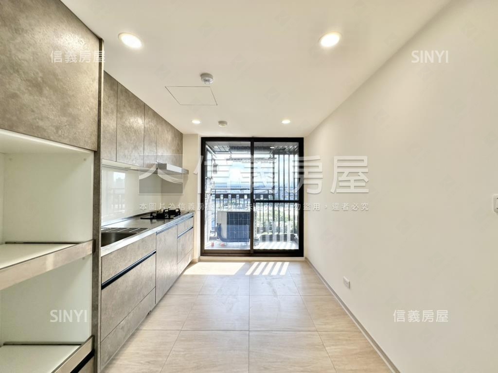 臻藏⭐勝旺升兩房車位房屋室內格局與周邊環境