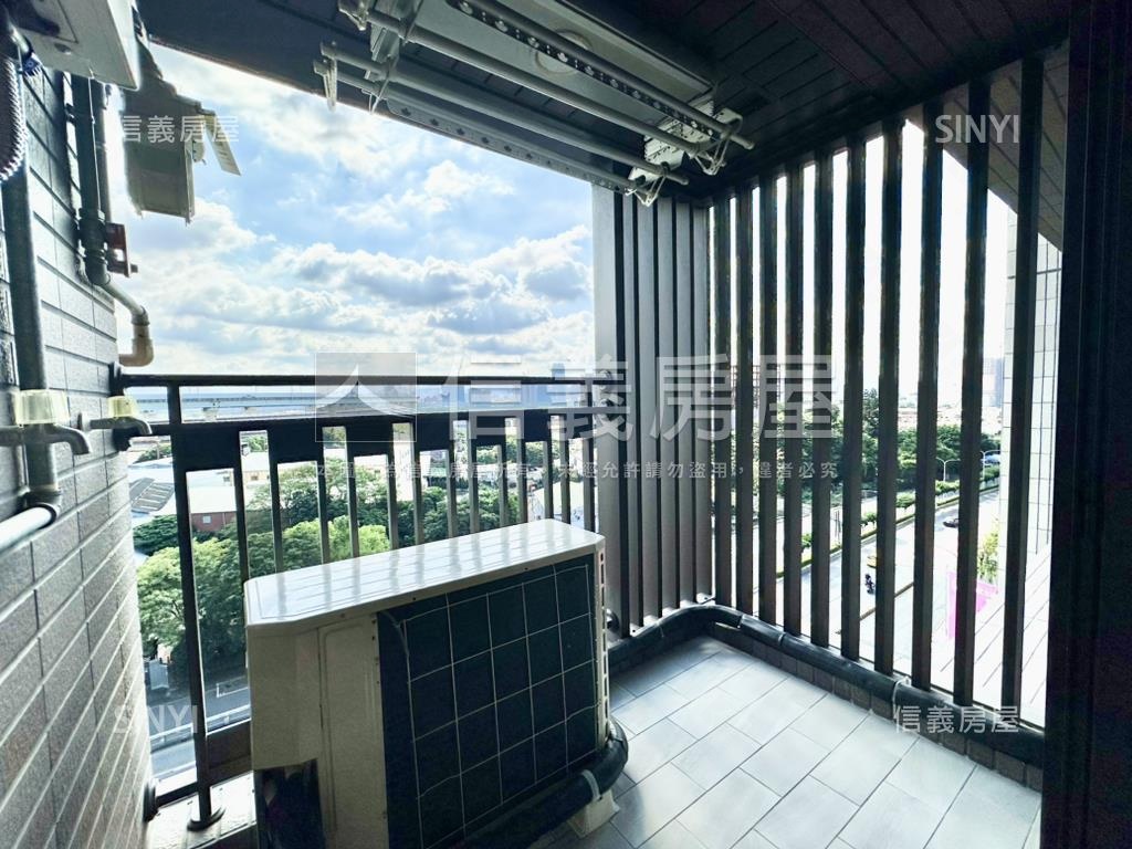 臻藏⭐勝旺升兩房車位房屋室內格局與周邊環境