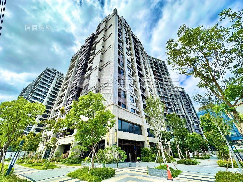 臻藏⭐勝旺升兩房車位房屋室內格局與周邊環境