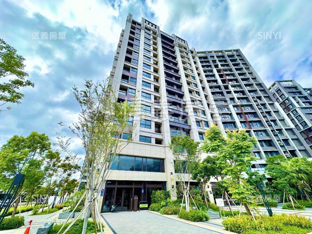 臻藏⭐勝旺升兩房車位房屋室內格局與周邊環境