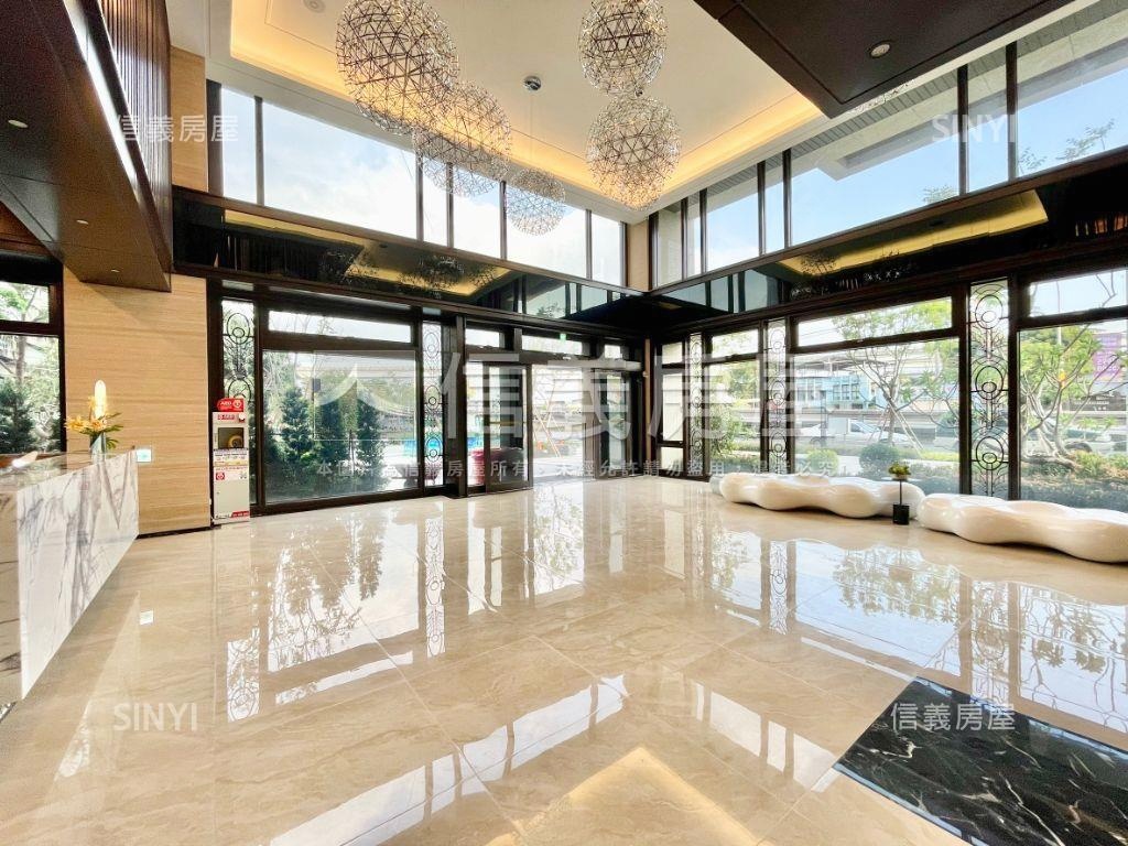 臻藏⭐勝旺升兩房車位房屋室內格局與周邊環境